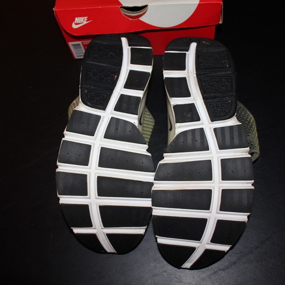 Nike Sock Dart Size 12 - Picture 4 of 4